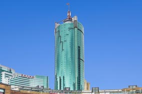 上海门店