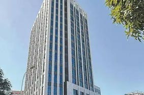 海口门店