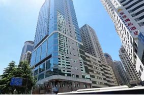 阜阳门店